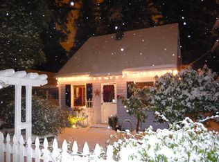 132 Del Monte Ave, Fircrest, WA 98466