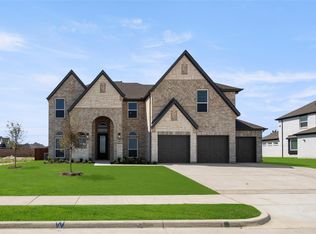 2414 Park Oaks Dr, Midlothian, TX 76065