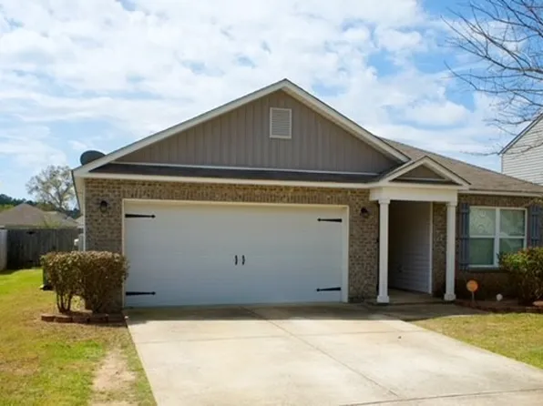 2238 Summer Haven Ln, Tuscaloosa, AL 35405