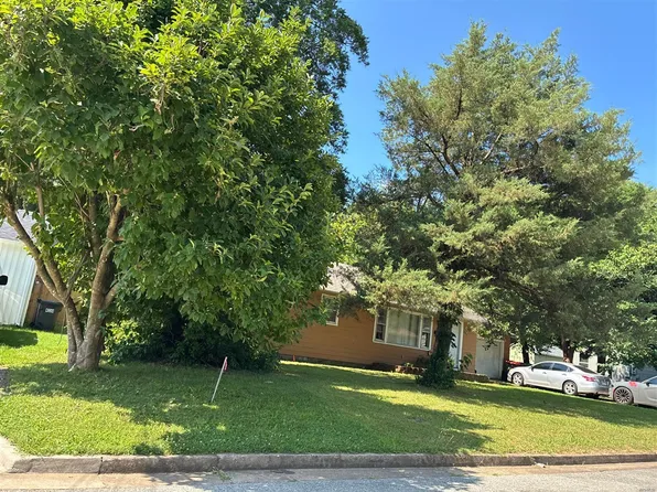 1611 Westwood Ave, Springdale, AR 72762