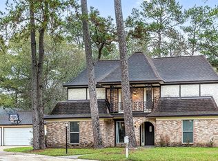 5414 Crown Colo, Houston, TX 77069