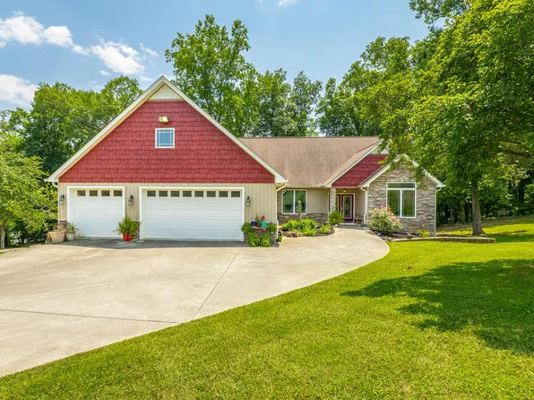 137 County Road 8, Calhoun, TN 37309