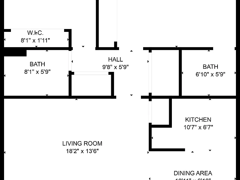 639 N University Ave #9 — Photo 14