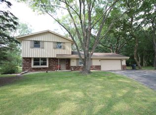 S78W31652 Wingate Ct, Mukwonago, WI 53149
