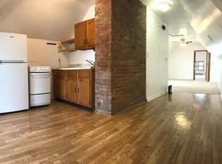 21 Cooper Pl FLOOR 3, Weehawken, NJ 07086