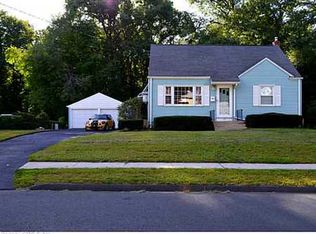 25 Beech Rd, Enfield, CT 06082