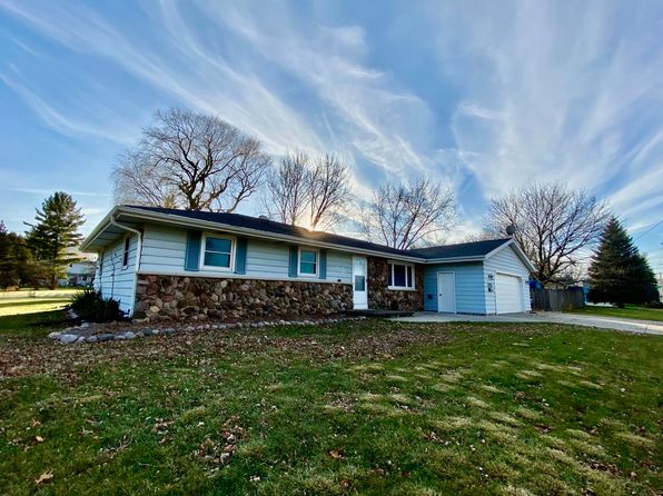 1215 E Calumet St Appleton Wi 54915 Zillow