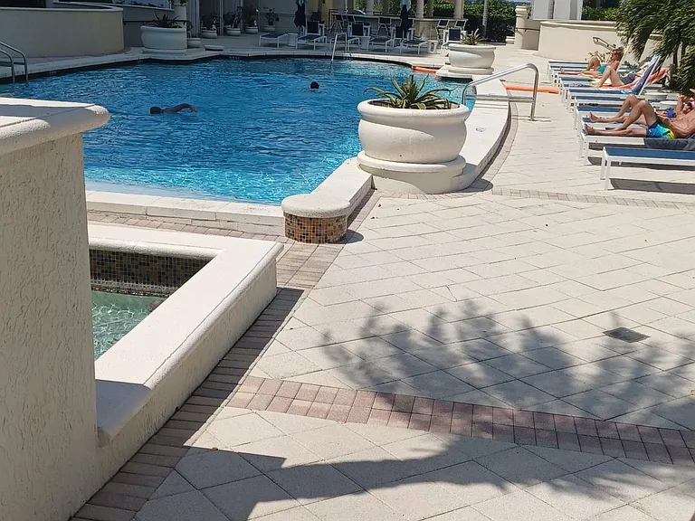600 W Las Olas Blvd #1406S — Photo 14