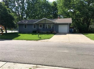3812 James Ave, Independence, MO 64055