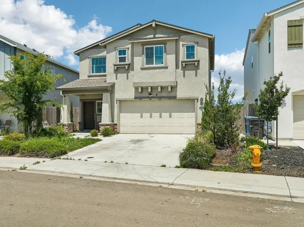 123 Traverso St, Manteca, CA 95336