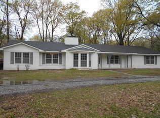 2244 Highway 1, Greenville, MS 38725