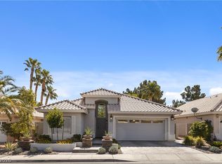 133 Wildhorn Ct, Henderson, NV 89074