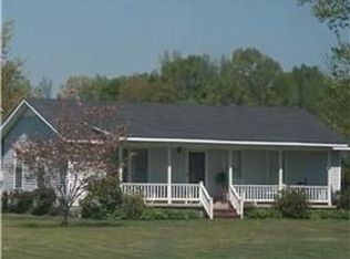 2837 Huntsville Hwy, Fayetteville, TN 37334