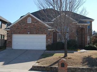 1910 Ainsley Ct, Corinth, TX 76210
