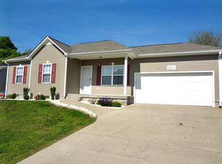 2850 Spring Meade Blvd, Columbia, TN 38401
