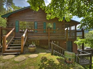 216 Laurel St #3, Ellijay, GA 30540