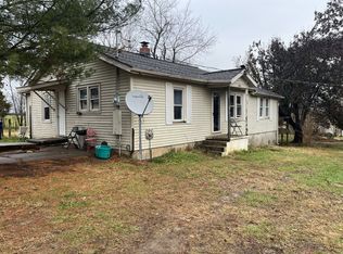 12667 State Route 93 S, Eddyville, KY 42038
