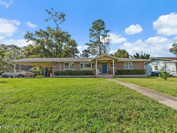 2548 BUTTONWOOD Drive, Jacksonville, FL 32216