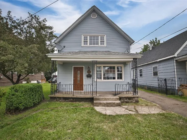 117 Weaver St, Buffalo, NY 14206