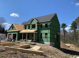 397 South St, Foxboro, MA 02035