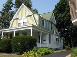 1111 McClellan St, Schenectady, NY 12309