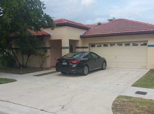 11241 SW 145th Ave, Miami, FL 33186