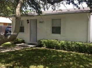 5627 Fillmore St, Hollywood, FL 33021