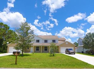 821 Eisenhower Blvd, Lehigh Acres, FL 33974