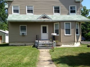 200 Union Avenue #3 Rd Floor, Stratford, NJ 08084