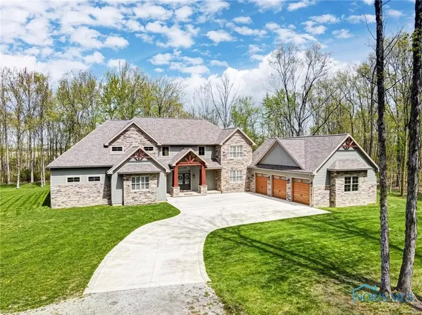 14714 Township Road 218, Van Buren, OH 45889