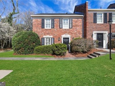 3050 Margaret Mitchell Dr NW APT 7, Atlanta, GA, 30327
