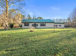 2540 Old Highway 90, Vinton, LA 70668