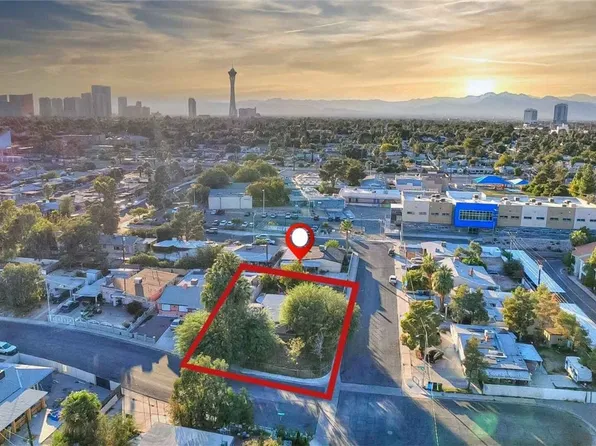 1300 S Bruce St, Las Vegas, NV 89104