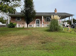 8640 Lowell Rd, Pomfret, MD 20675