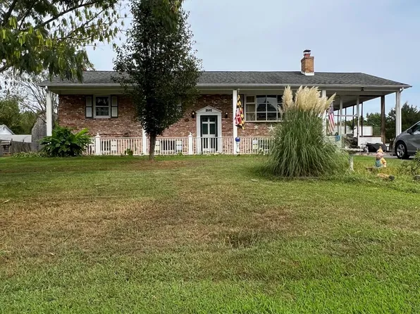 8640 Lowell Rd, Pomfret, MD 20675