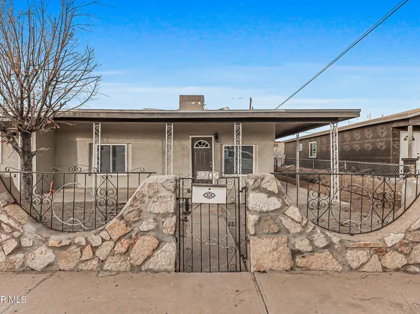 9207 Santa Rosalia Ct #B, El Paso, TX 79907