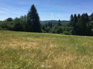 0 Melton Rd, Castle Rock, WA 98611