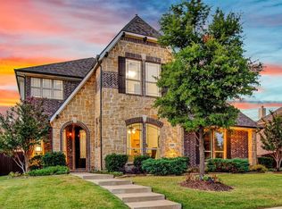 2201 Lavaca Ln, Prosper, TX 75078