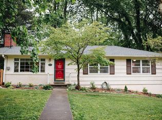 7 Pinehurst Rd, Asheville, NC 28805
