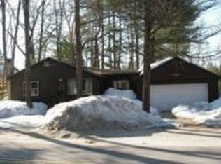 192 State Park Rd, Casco, ME 04015