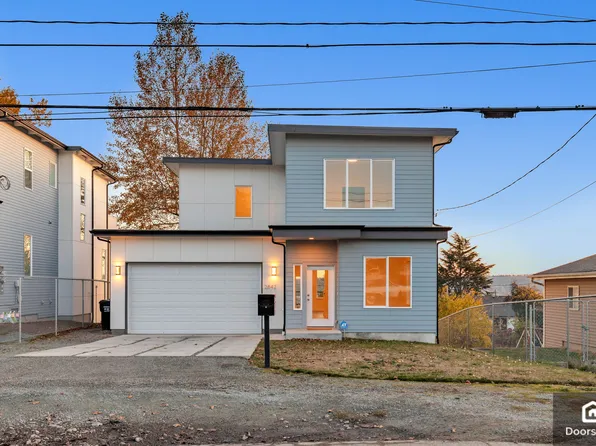 2847 S Othello St, Seattle, WA 98108