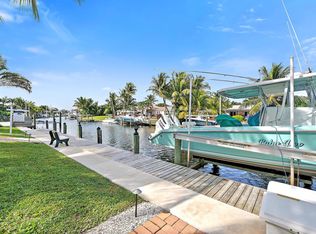 12821 Ellison Wilson Rd, North Palm Beach, FL 33408