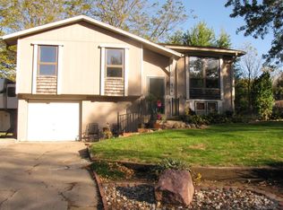 406 Jennifer Cir, Red Oak, IA 51566