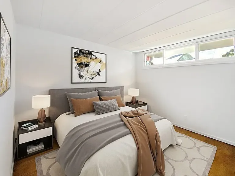 345 Harvard St #3F — Photo 3