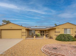10726 W Pineaire Dr, Sun City, AZ 85351