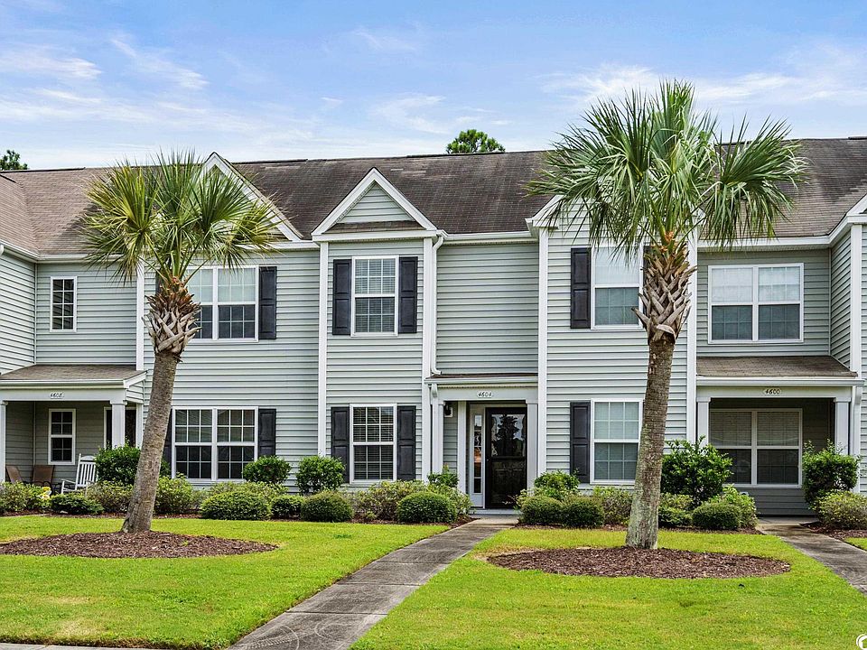 4604 Livorn Loop UNIT 4604, Myrtle Beach, SC 29579 Zillow