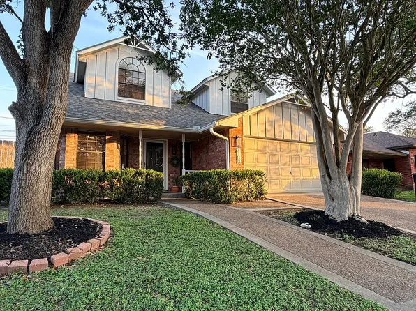 7110 Crested Butte Dr, Corpus Christi, TX 78413