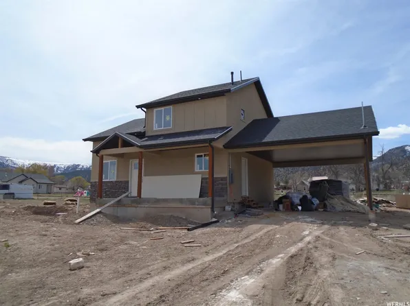 22 S 100 E, Wales, UT 84667