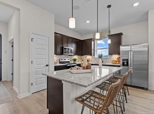514 Cowboy Hts, Cibolo, TX 78108