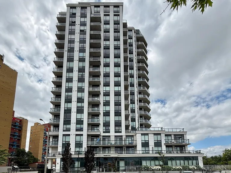 840 Queens Plate Dr #1601 — Photo 1